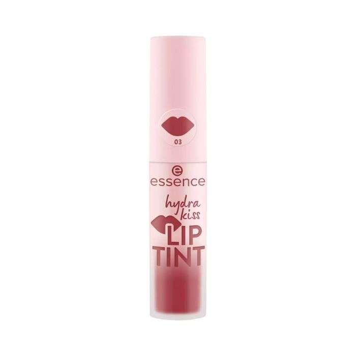 EESSENCE HYDRA KISS LIP TINT 4ML 