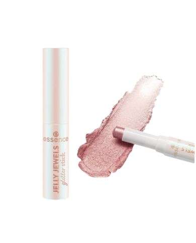 ESSENCE JELLY JEWELS  GLITTER STICK