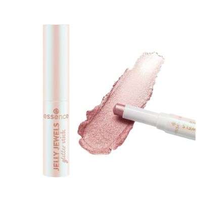 ESSENCE JELLY JEWELSGLITTER STICK