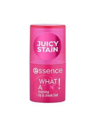 ESSENCE STICK WHAT A TINT 5G
