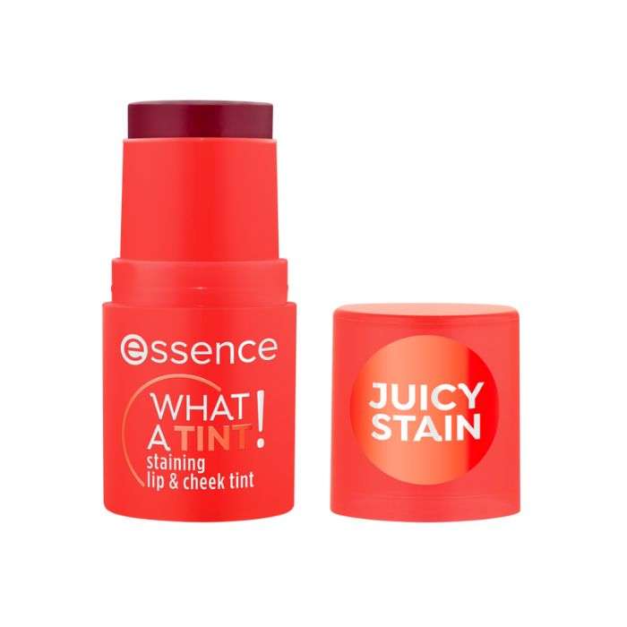 ESSENCE STICK WHAT A TINT 5G