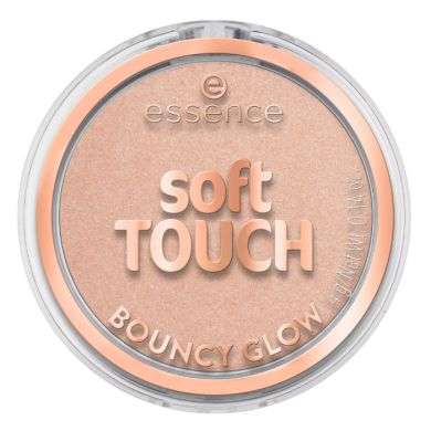ESSENCE SOFT TOUCH BOUNCY GLOW ILLUMINATEUR