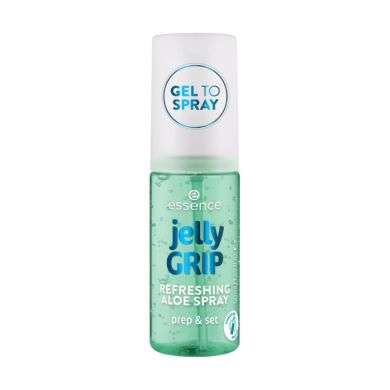 ESSENCE JELLY GRIP SPRAY RAFRAICHISSANT 50ML