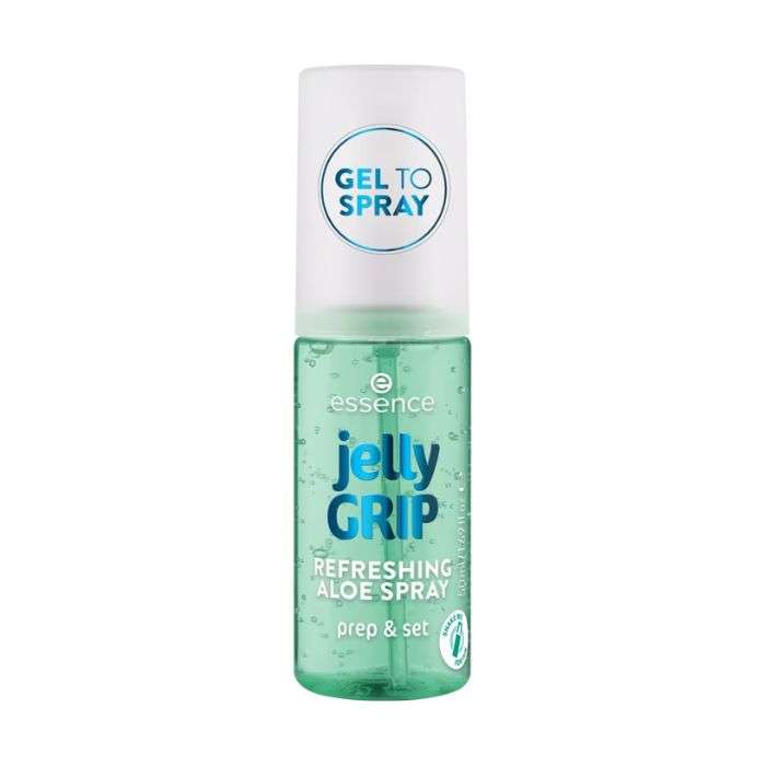 ESSENCE JELLY GRIP SPRAY RAFRAICHISSANT 50ML