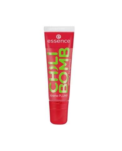 ESSENCE CHILI BOMB LIPGLOSS 10ML