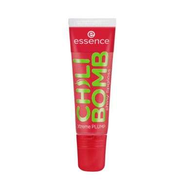 ESSENCE CHILI BOMB LIPGLOSS 10ML