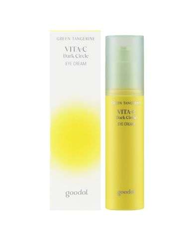 GOODAL GREEN TANGERINE VITA C DARK CIRCLE EYE CREAM 30 ML