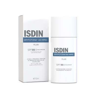 ISDIN ERYFOTONA AK NMSC FLUID SPF99 50ML
