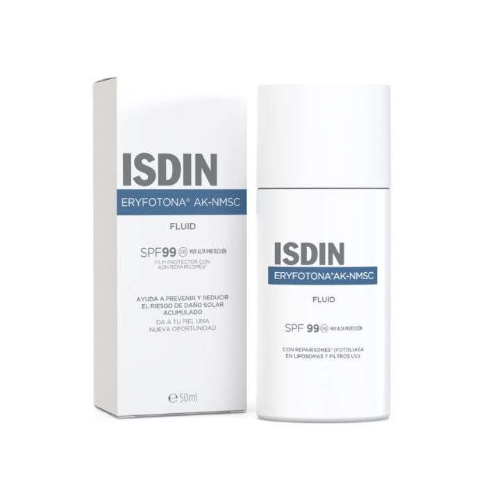 ISDIN ERYFOTONA AK NMSC FLUID SPF99 50ML