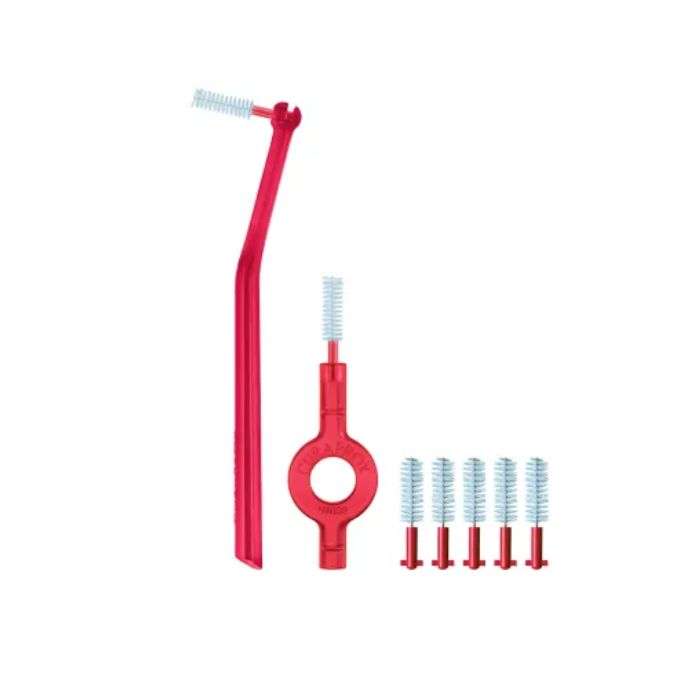 CURAPROX PERIO START 405 PACK DE 5