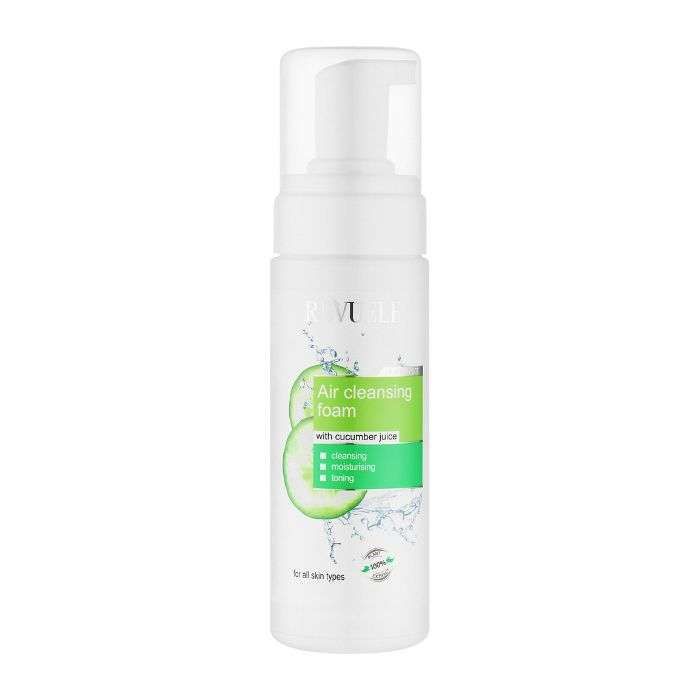 REVUELE MOUSSE DE PURIFICATION AIR CUNCUMBRE 50 ML