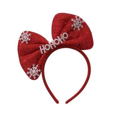 SERRE DE TETE HOHOHO 