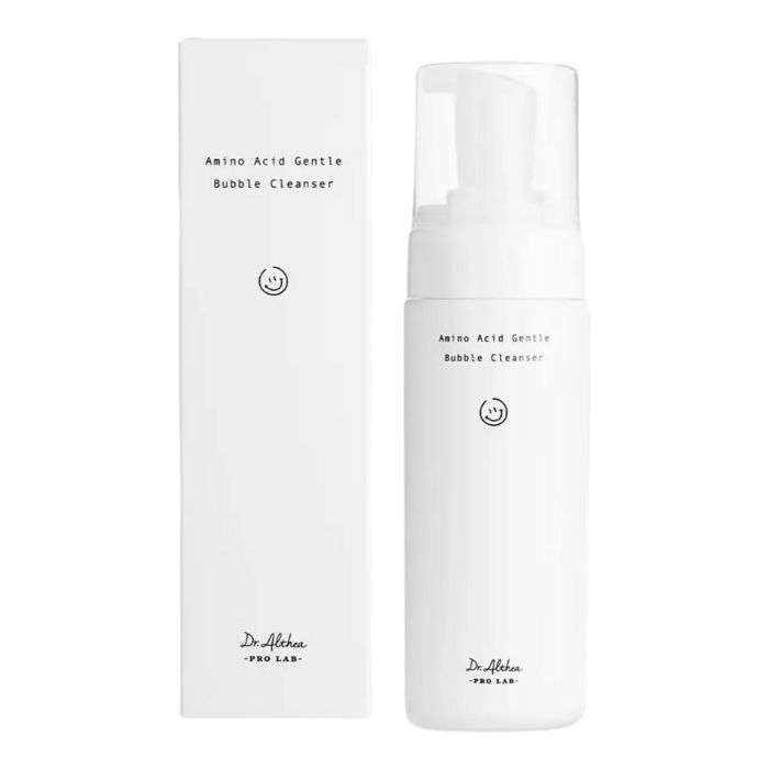 DR ALTHEA AMINO ACID GENTLE BUBBLE CLEANSER140 ML 