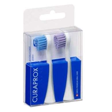 CURAPROX HYDROSONIC POWER