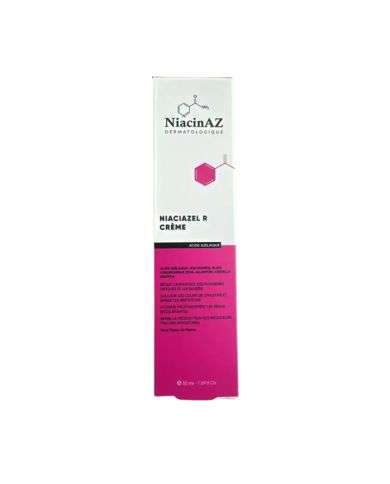 NIACINAZ NIACIAZEL R CREME 50ML