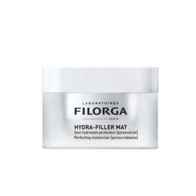 FILORGA HYDRA FILLER MAT SOIN HYDRATANT PERFECTEUR