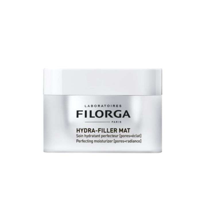 FILORGA HYDRA FILLER MAT SOIN HYDRATANT PERFECTEUR