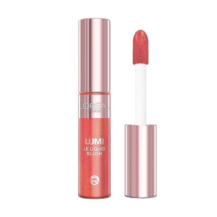 L'OREAL PARIS LUMI LE BLUSH LIQUIDE 11 ML