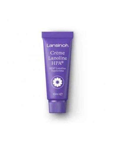 LANSINOH HPA CREME POUR LES MAMELONS 10ML