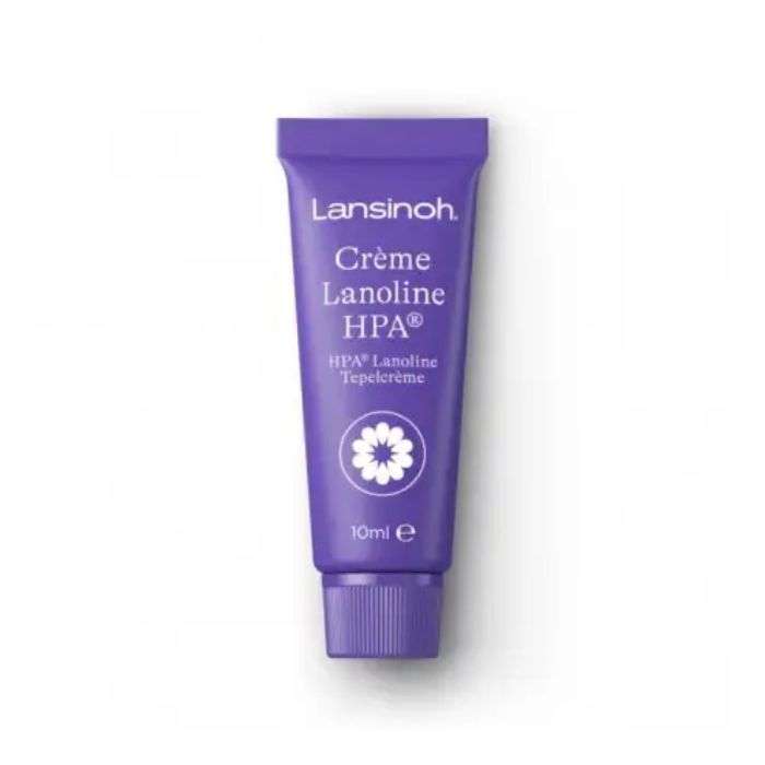 LANSINOH HPA CREME POUR LES MAMELONS 10ML