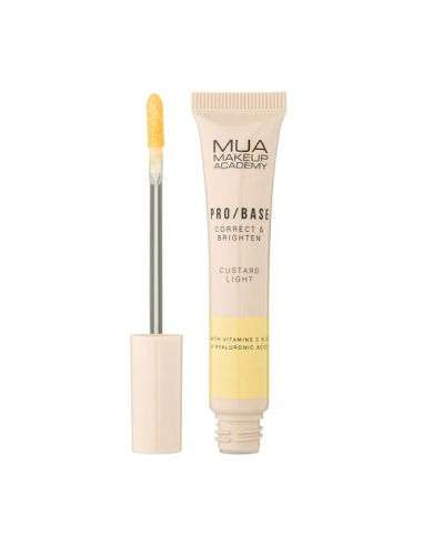 MUA PRO BASE CORRECT AND BRIGHTEN 10ML