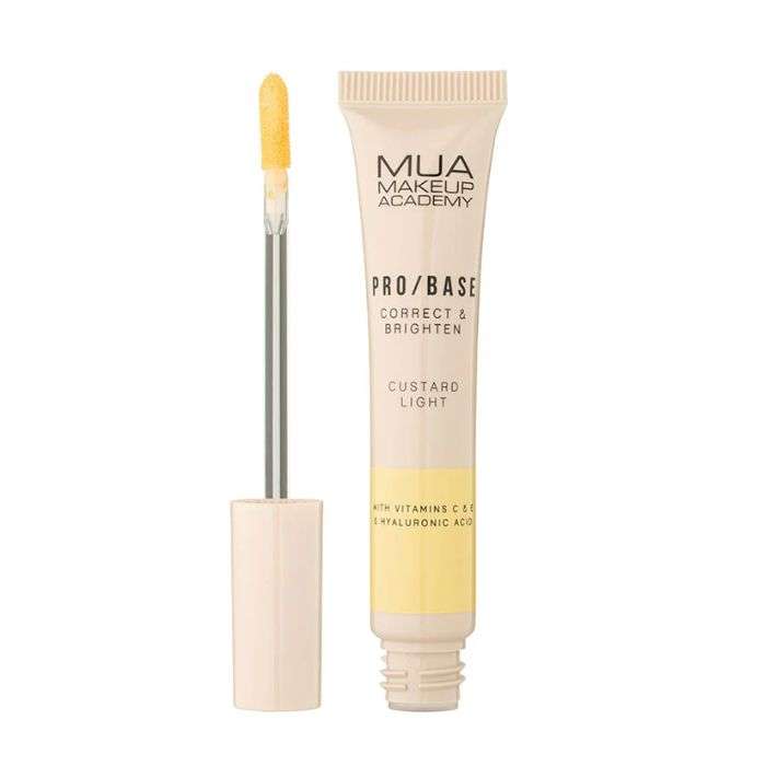 MUA PRO BASE CORRECT AND BRIGHTEN 10ML