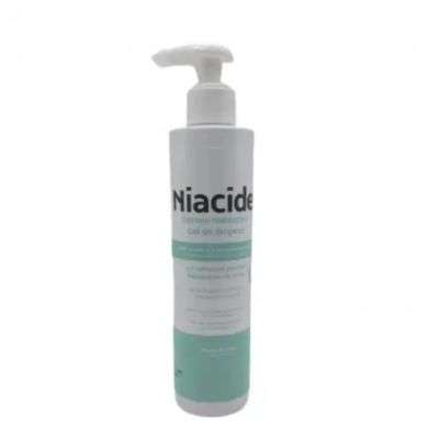 NIACIDE DERMO NETTOYANT GEL DE LIMPEZA 200ML