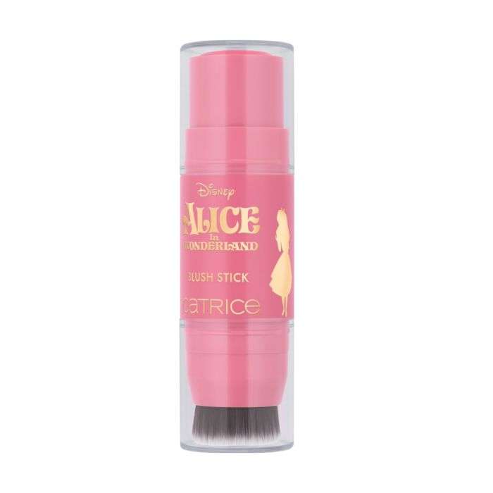CATRICE DISNEY ALICE IN WONDERLAND BLUSH STICK 6 G