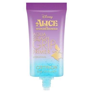CATRICE DISNEY ALICE IN WONDERLAND AQUA SPLASH GRIP PRIMER HYDRATANT 30 ML