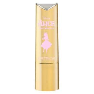 CATRICE DISNEY ALICE IN WONDERLAND GLOW LIP BALM C01 WONDERLAND AWAITS 3.4 G