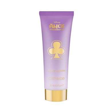 CATRICE DISNEY ALICE IN WONDERLAND LOTION CORPS 200ML