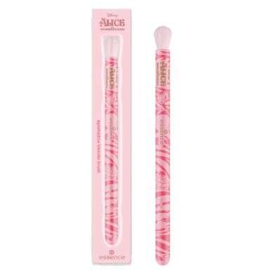 ESSENCE DISNEY ALICE IN WONDERLAND PINCEAU POUR FARDS A PAUPIERES