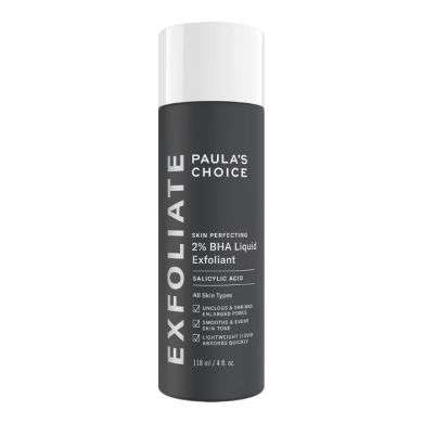 PAULAS CHOICE EXFOLIANT LIQUIDE 2 % BHA 118 ML