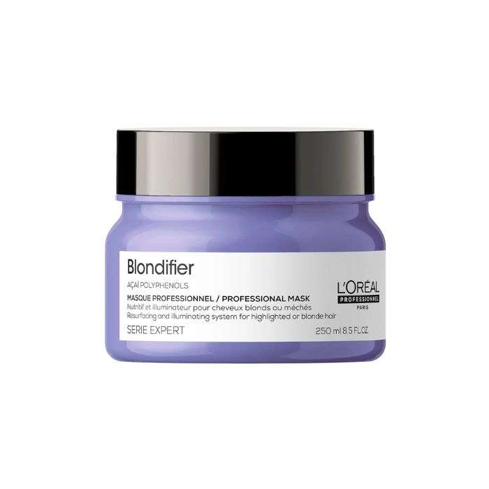 L'OREAL PROFESSIONNEL BLONDIFIER MASQUE PROFESSIONNEL 250 ML