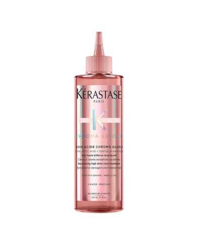 KERASTASE CHROMA ABSOLU SOIN ACIDE CHROMA GLOSS 210 ML