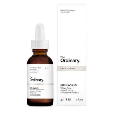 THE ORDINARY ANTIOXIDANTS SERUM EUK 134x0.1% 30 ML