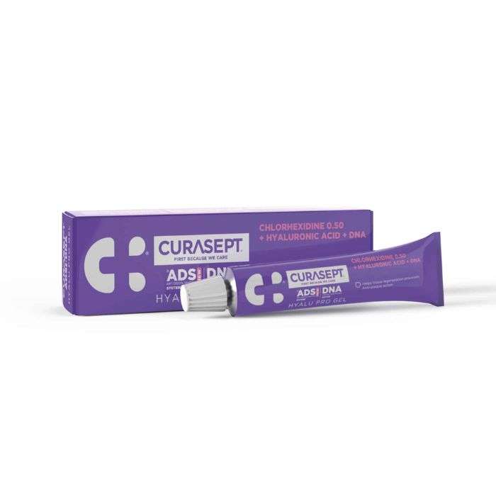 CURASEPT HYALY PRO GEL 30 ML
