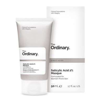 THE ORDINARY SALICYLIC ACID 2% MASQUE 50 ML