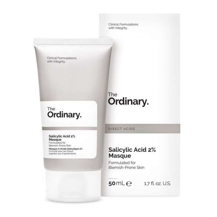 THE ORDINARY SALICYLIC ACID 2% MASQUE 50 ML
