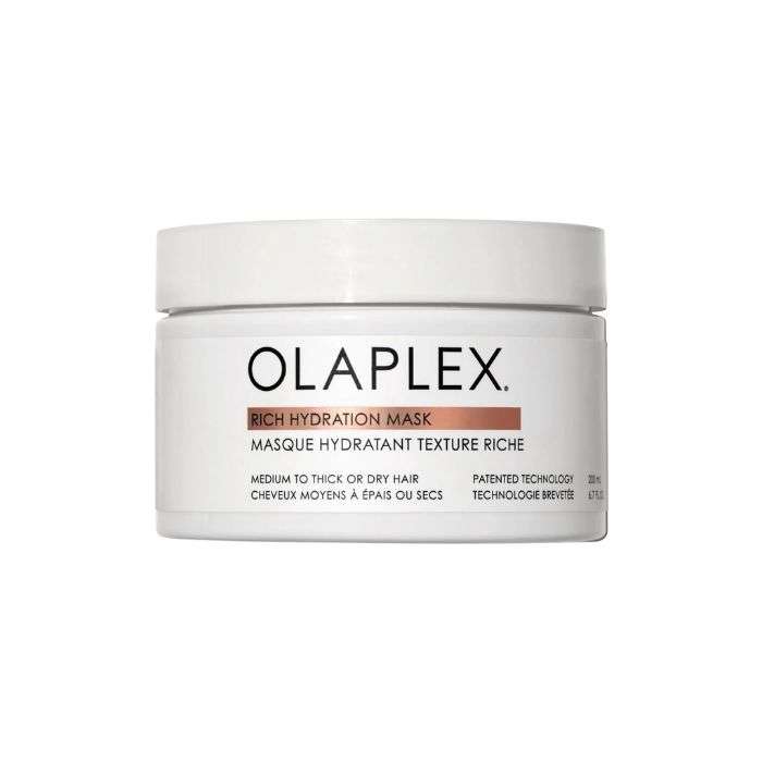 OLAPLEX MASQUE HYDRATANT TEXTURE RICHE 200 ML