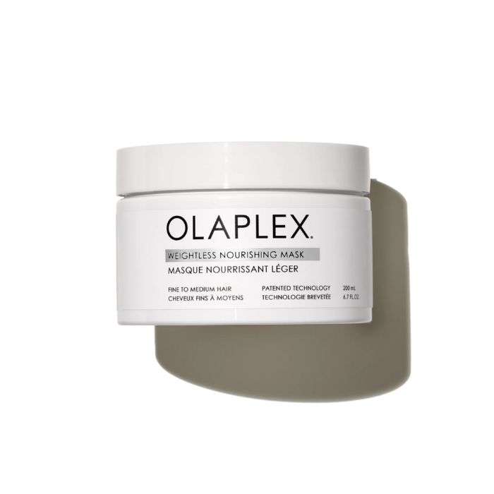 OLAPLEX MASQUE NOURRISSANT LEGER 200 ML