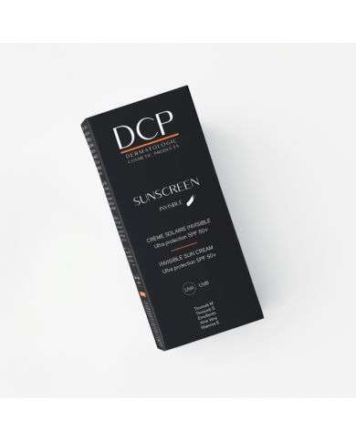 DCP CREME SOLAIRE INVISIBLE SPF50 50ML