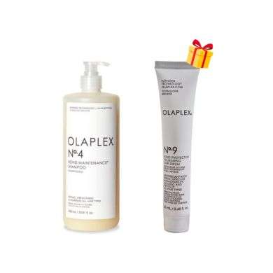 OLAPLEX N4 BOND MAINTENANCE SHAMPOO 1000ML