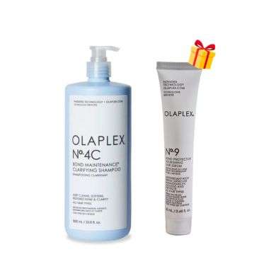 OLAPLEX N4 C CLARIFYING SHAMPOO 1000ML