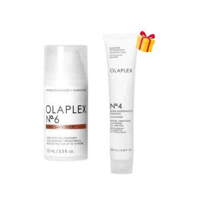 OLAPLEX N 6 BOND SMOOTHER 100 ML