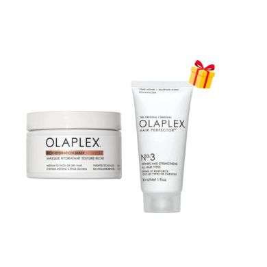 OLAPLEX MASQUE HYDRATANT TEXTURE RICHE 200 ML