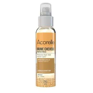 ACORELLE BRUME CHEUVEUX PROTECTRICE OTGANIQUE KARANJA ET BURITI 100ML