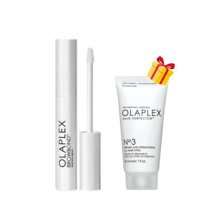 OLAPLEX BROWBOND SERUM FORTIFIANT PERFECTEUR DE SOURCILS 3.5 ML