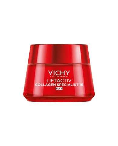VICHY LIFTACTIV COLLAGEN SPECIALIST ANTI AGE JOUR 50 ML
