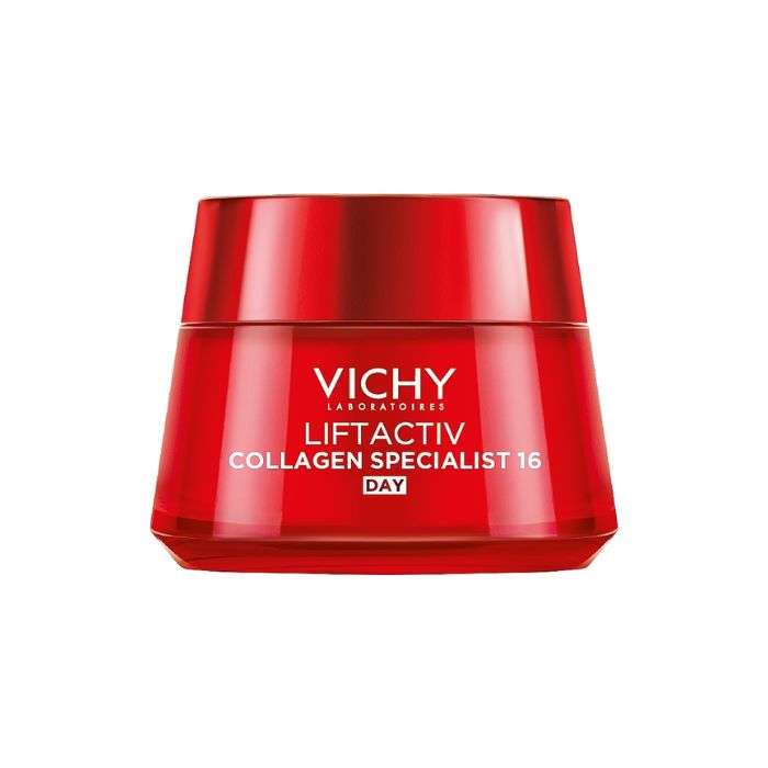 VICHY LIFTACTIV COLLAGEN SPECIALIST ANTI AGE JOUR TOUS TYPES DE PEAUX 50 ML